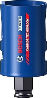 Imagem do Bosch Serra Copo Expert Construction Material 44 Mm 1 3 4