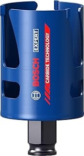 Imagem do Bosch Serra Copo Expert Construction Material 54 Mm 2 1 8