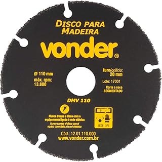 Imagem do Disco De Corte Para Madeira