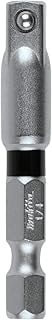 Imagem do Makita E 01579 Impact Xps 0 63 Cm Adaptador De Soquete Quadrado 5 08 Cm