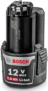 Imagem do Bateria Bosch 12v 2 0a Gba 2608000723 60829436zg