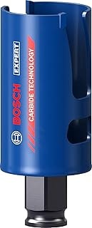 Imagem do Bosch Serra Copo Expert Construction Material 38 Mm 1 1 2
