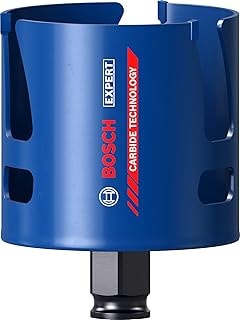 Imagem do Bosch Serra Copo Expert Construction Material 68 Mm 2 11 16