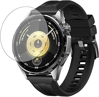 Imagem do Pelicula De Vidro Temperado Para Huawei Watch Gt6 Gt6 Pro 46mm E Gt5 Gt5 Pro 46mm 01