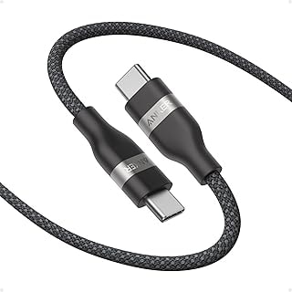 Imagem do Anker Cabo Nano Softline