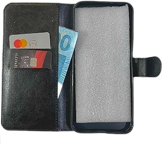 Imagem do Capinha Carteira Para Motorola Moto Edge 30 Neo Preto