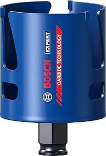 Imagem do Bosch Serra Copo Expert Construction Material 60 Mm 2 3 8