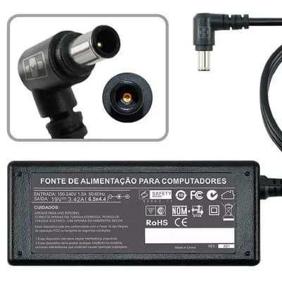Produto disponível